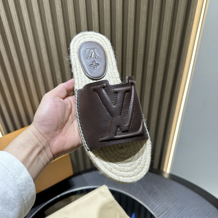 LVT SLIDE COPSHOE LVS-152