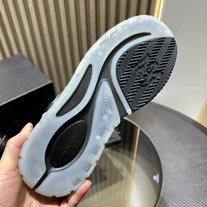 AMIRI SNEAKERS COPSHOE AM-203