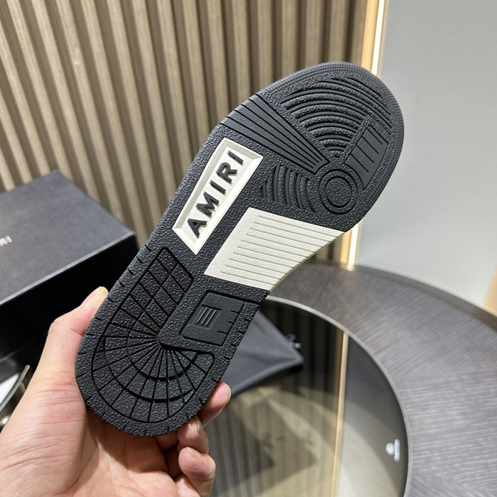 AMIRI SNEAKERS COPSHOE AM-204