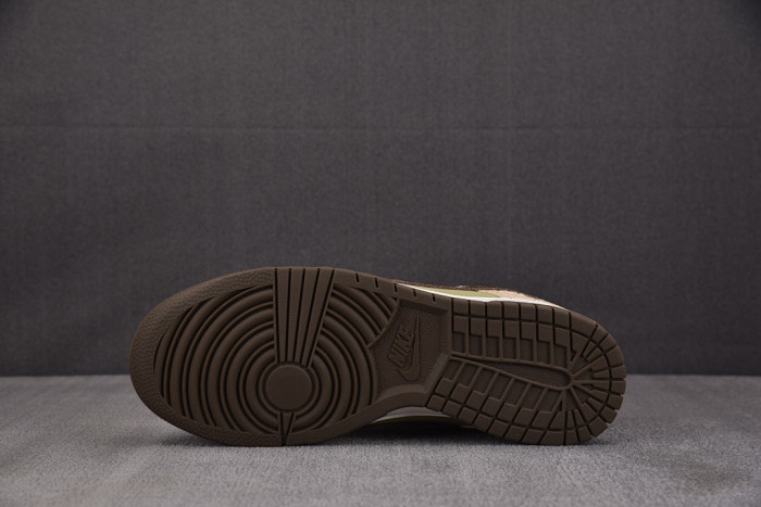 Nike Dunk Low Linen Pegasus Pack IQ1118-220 IQ1118-220