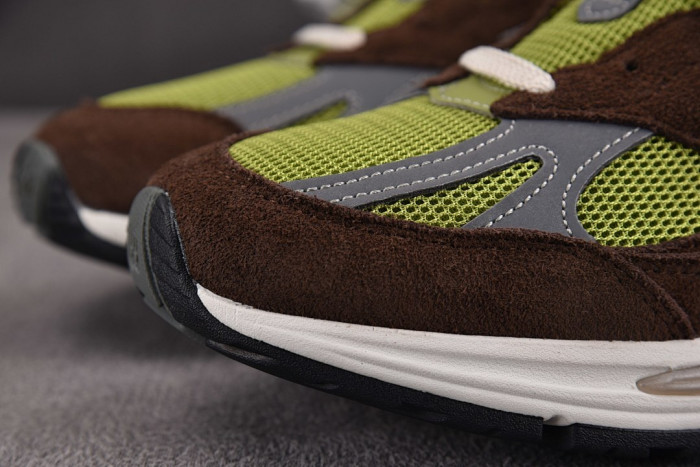 N*EW B*ALANCE COPSHOE NB-184