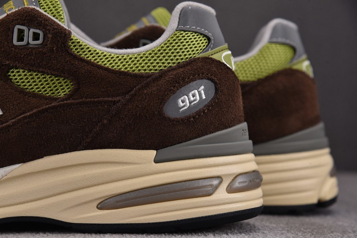 N*EW B*ALANCE COPSHOE NB-184