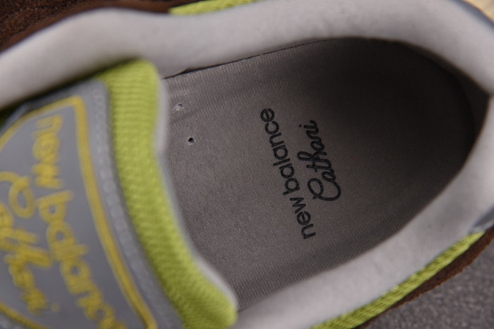 N*EW B*ALANCE COPSHOE NB-184