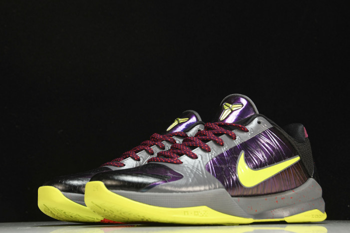 nike kobe 5 protro chaos ge cd4991-001