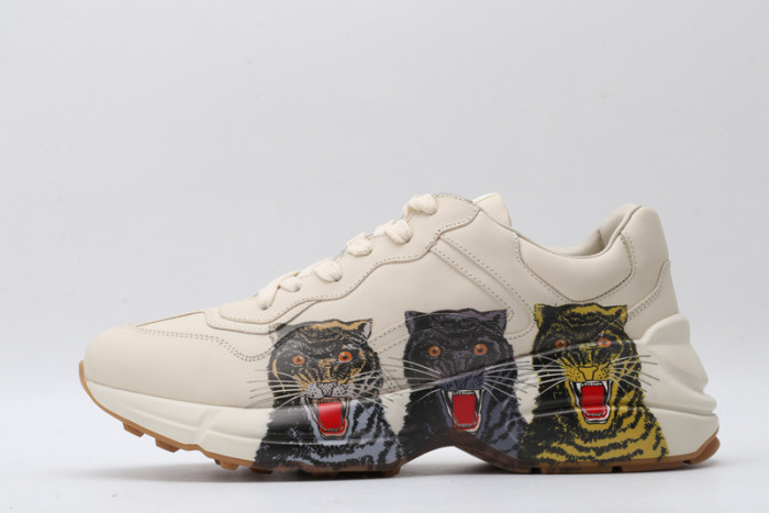 gc trainer sneaker kickze gc-14
