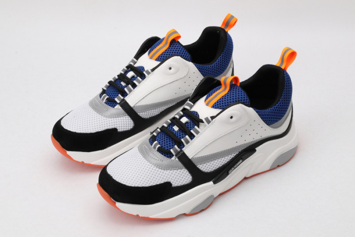 d1r* b22 trainer sneaker kickze dr-18