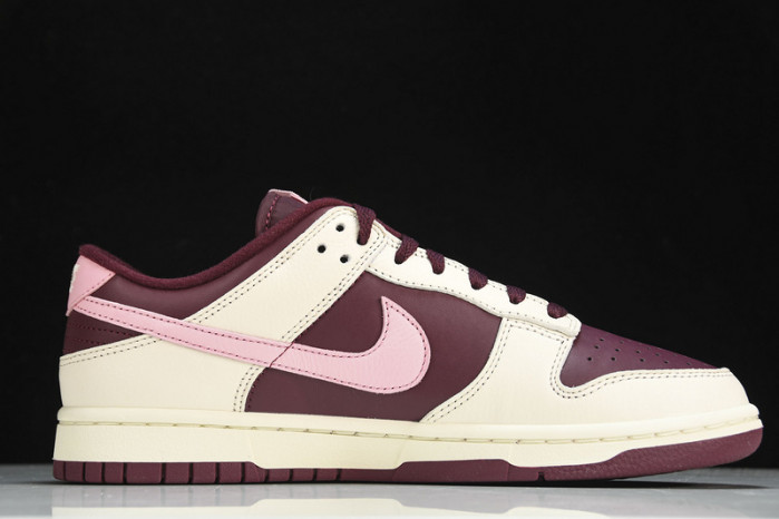 nike dunk low valentine
