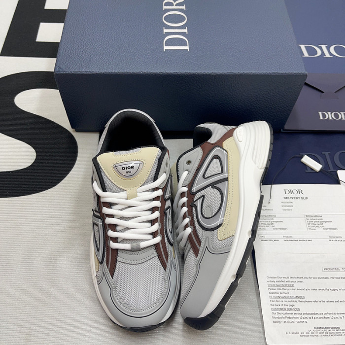 d1r* b30 trainer sneaker copshoe dr-125