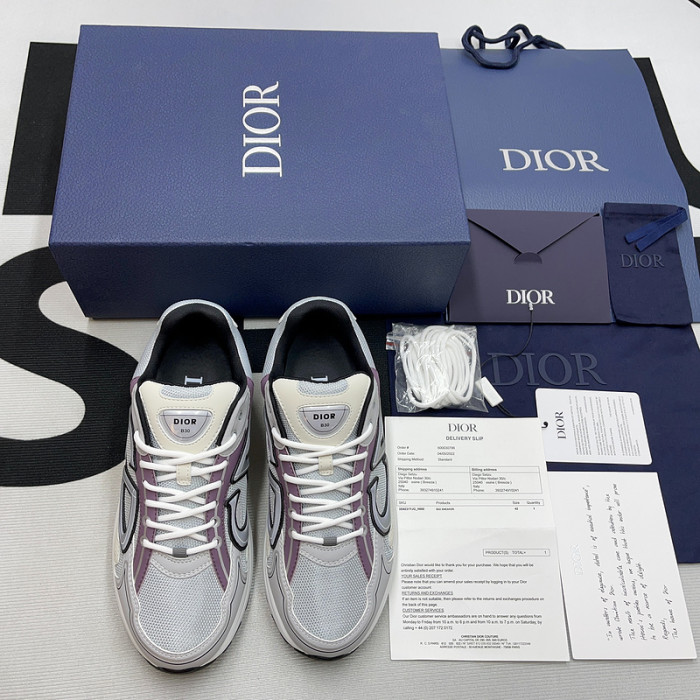 d1r* b30 trainer sneaker copshoe dr-127