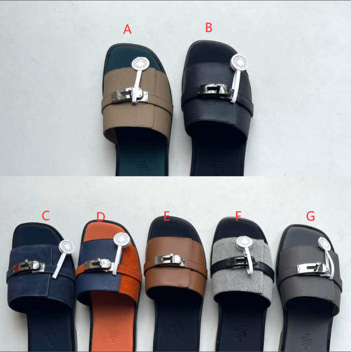 HR SLIDE COPSHOE HRS-91