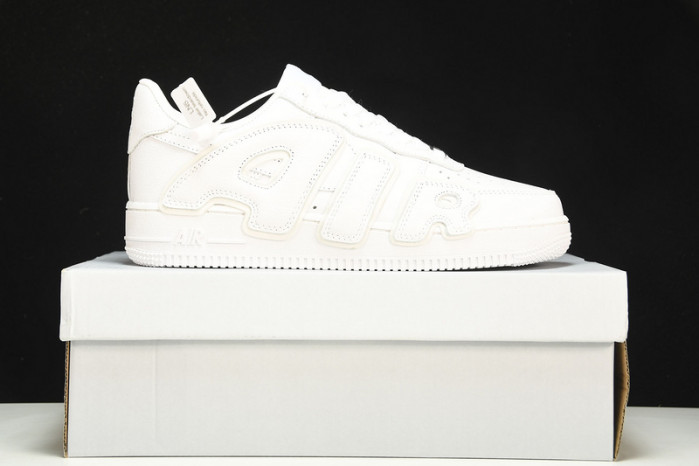 nike air force 1 low cactus plant flea market white dd7050-100
