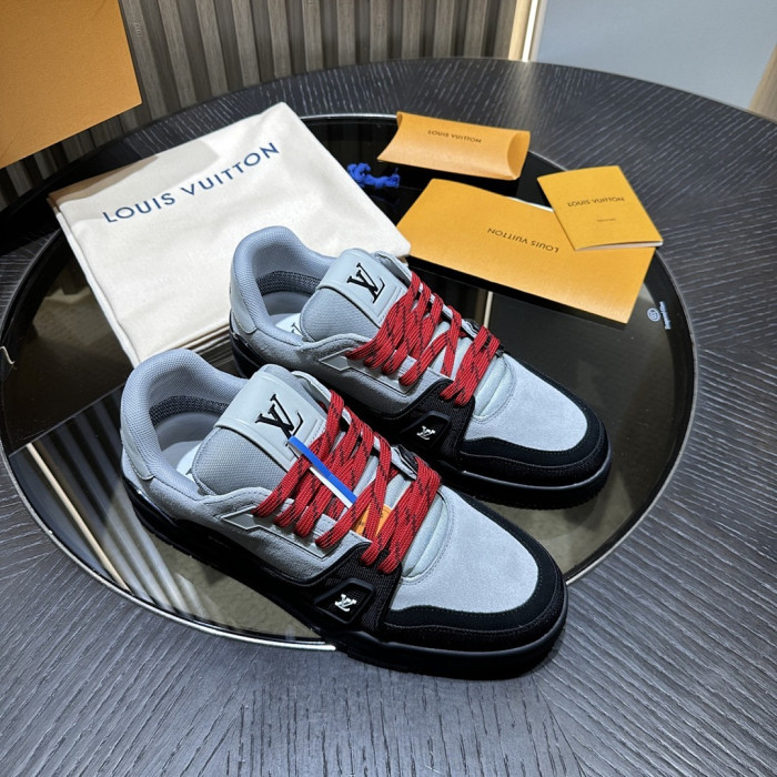 LVT SNEAKERS COPSHOE L&V-trainer 140