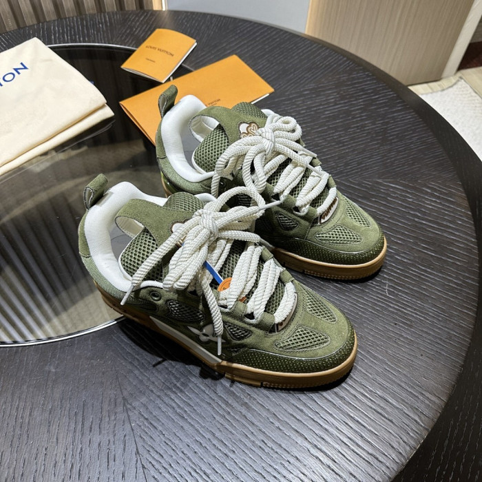 LVT SNEAKERS COPSHOE L&V-skate24