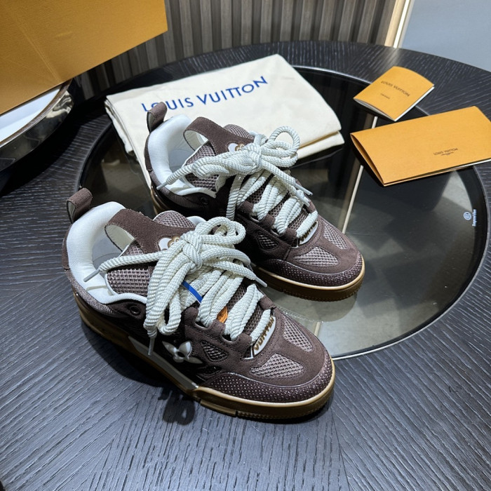 LVT SNEAKERS COPSHOE L&V-skate26
