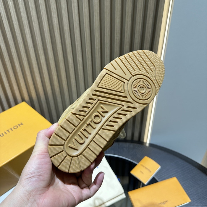 LVT SNEAKERS COPSHOE L&V-skate27