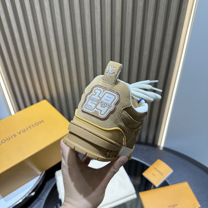 LVT SNEAKERS COPSHOE L&V-skate27