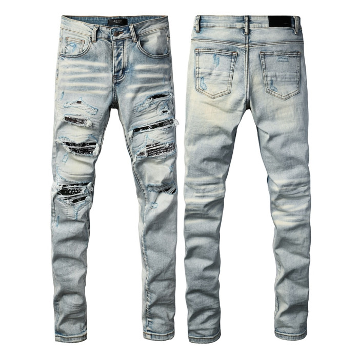 COPSHOE CLOTHES - CLO 01AMIRI
