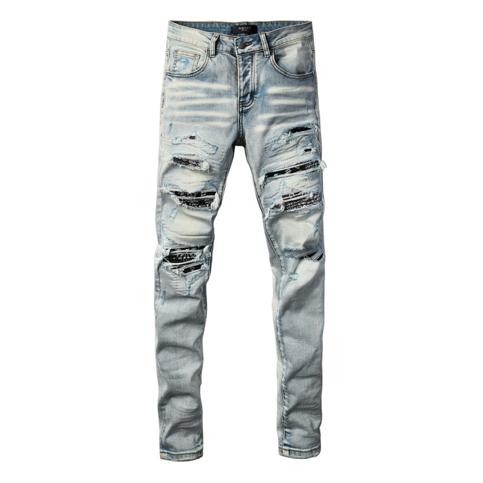 COPSHOE CLOTHES - CLO 01AMIRI