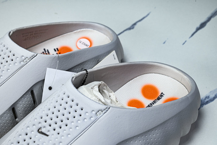Nike Mind 001 Mule 