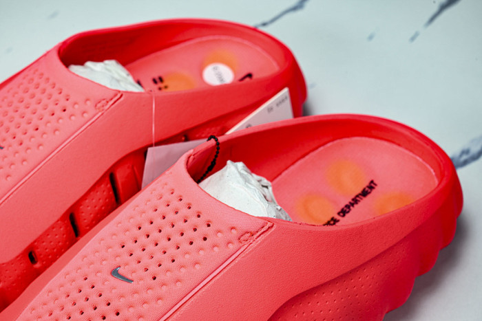 Nike Mind 001 Mule 