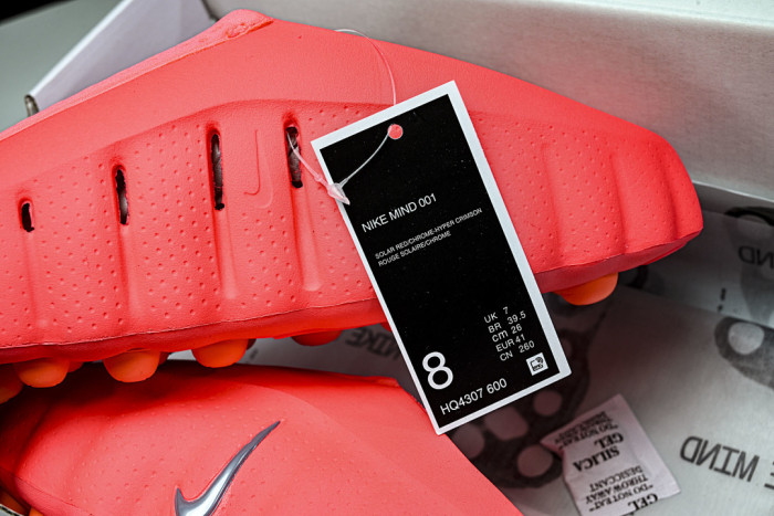 Nike Mind 001 Mule 