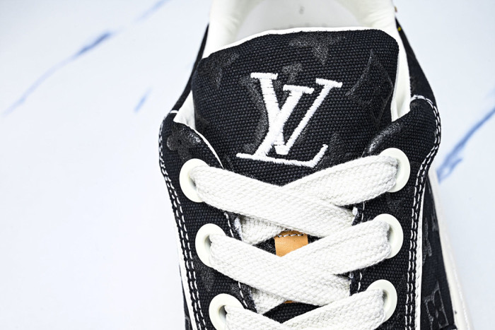 LVT Tilted Sneaker COPSHOE L&V-TI09