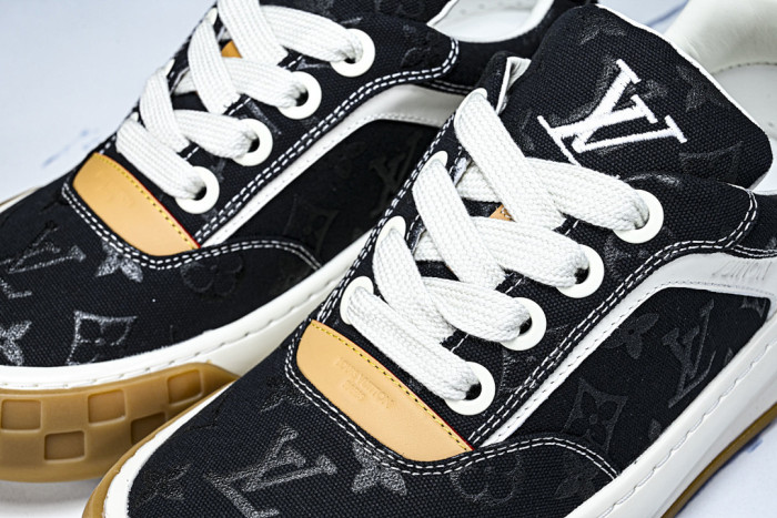 LVT Tilted Sneaker COPSHOE L&V-TI09