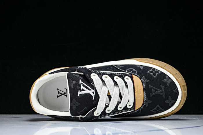 LVT Tilted Sneaker COPSHOE L&V-TI09