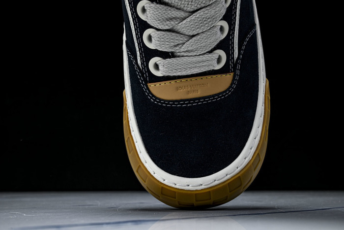 LVT Tilted Sneaker COPSHOE L&V-TI10