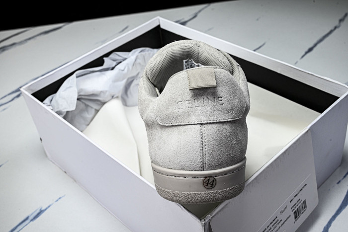 CE SNEAKER COPSHOE CE-01