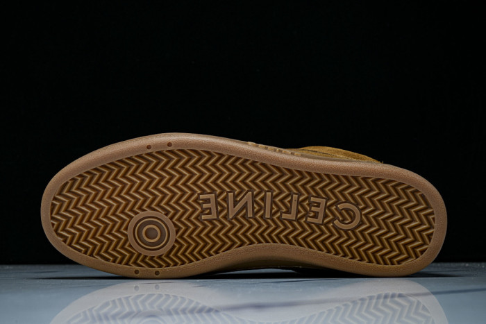 CE SNEAKER COPSHOE CE-02