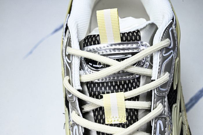 OF sneakers Be Right Back copshoe OW-brb007