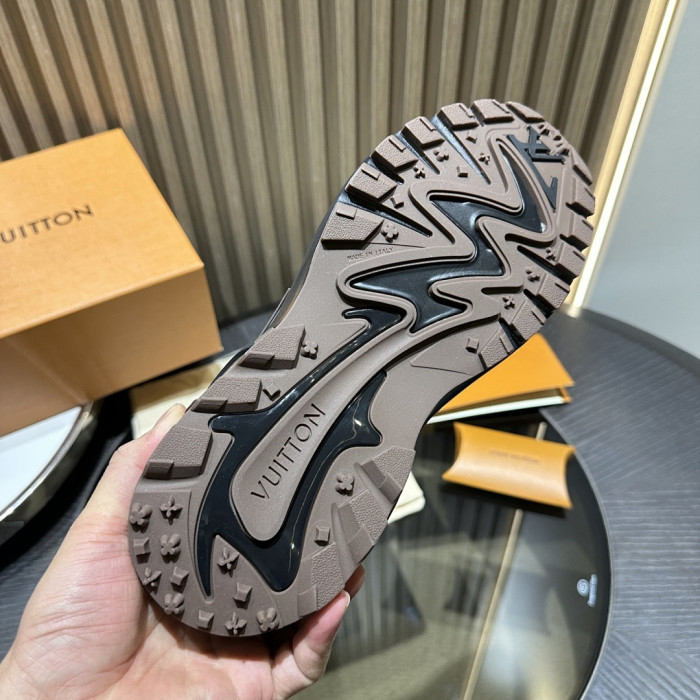 LVT Runner Tatic Sneaker copshoe L&V-RT15