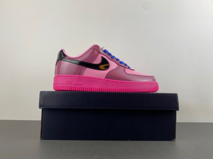 A Third Central Cee x Nike Air Force 1 Low IQ4439-600