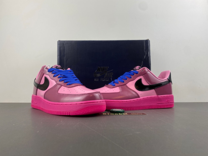 A Third Central Cee x Nike Air Force 1 Low IQ4439-600