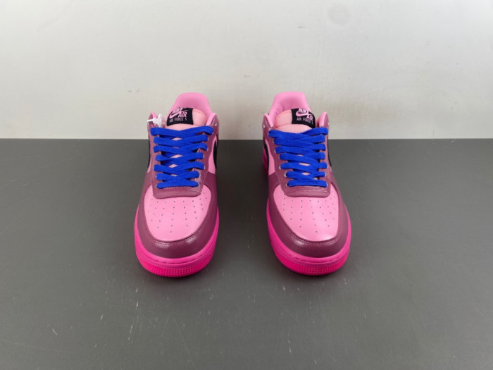 A Third Central Cee x Nike Air Force 1 Low IQ4439-600