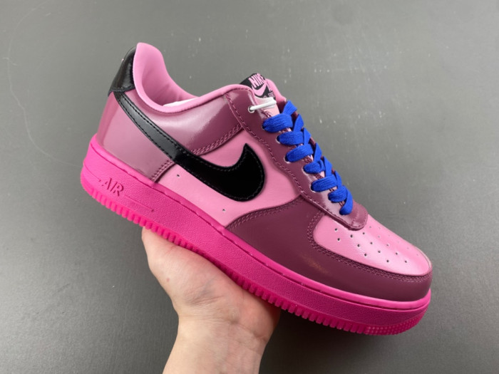 A Third Central Cee x Nike Air Force 1 Low IQ4439-600