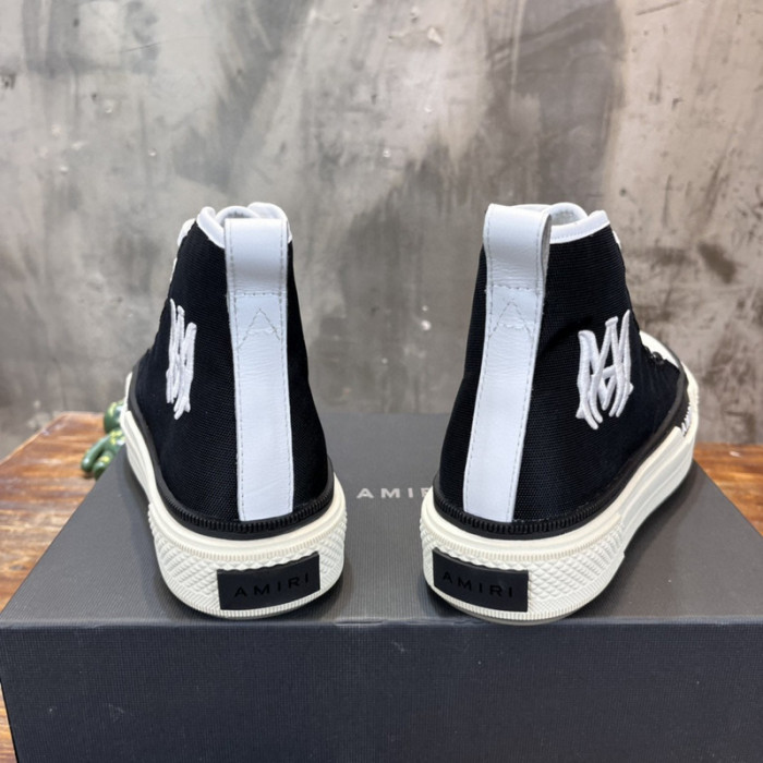 amiri sneakers copshoe am-52