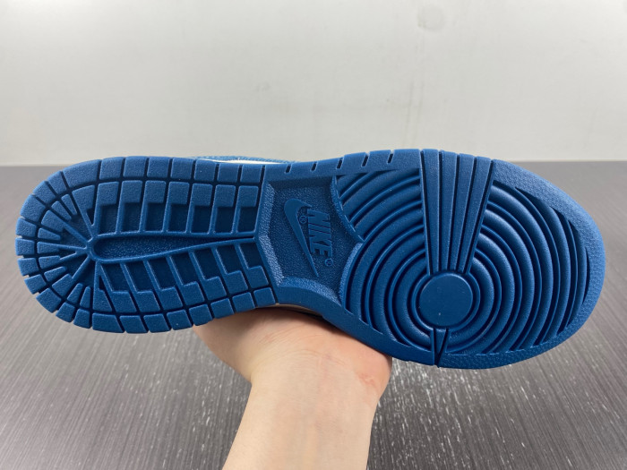 dunk low se