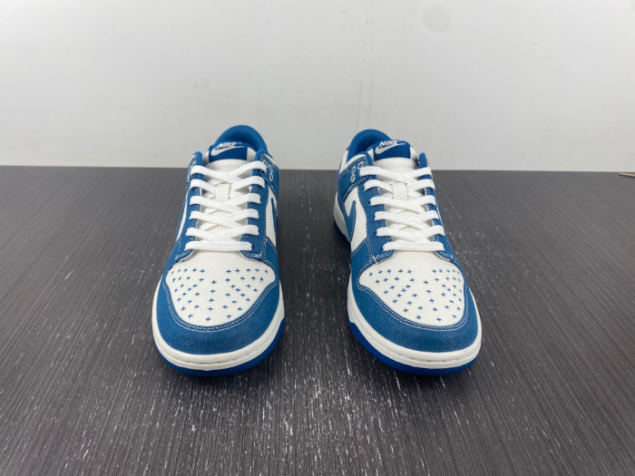 dunk low se