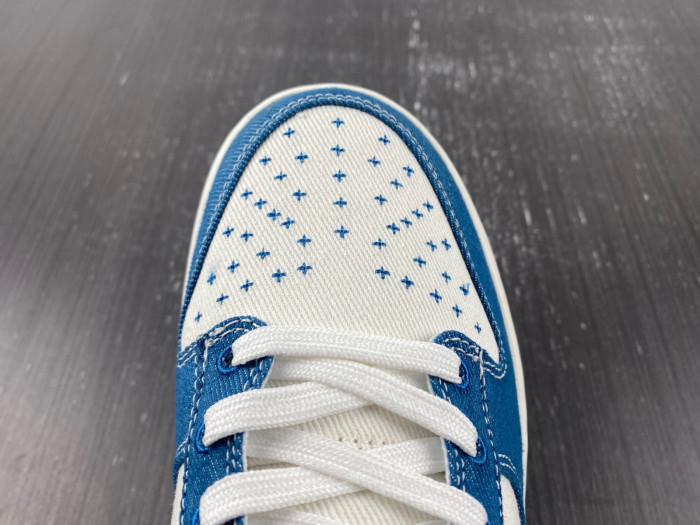 dunk low se