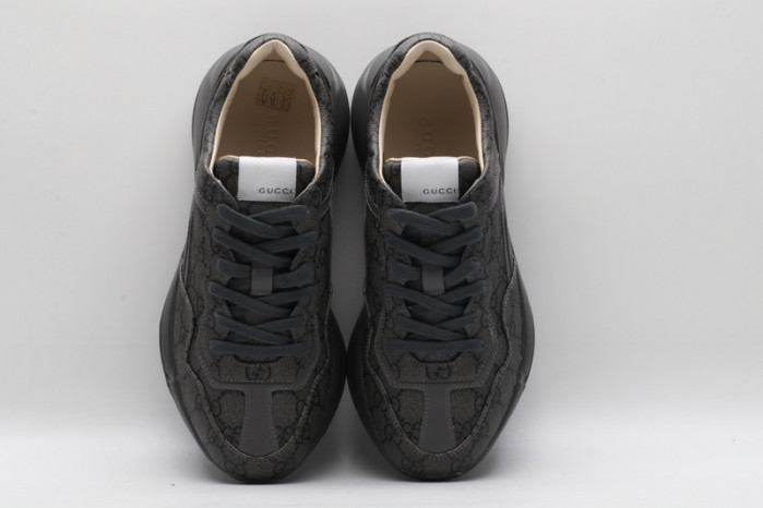 gc trainer sneaker copshoe gc-137