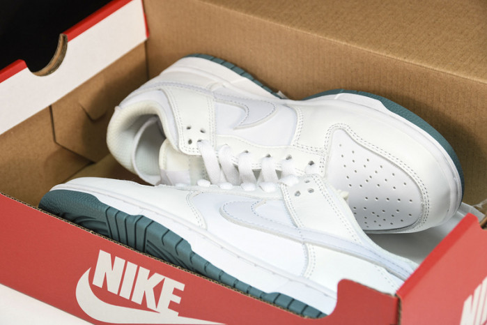 dunk low gs