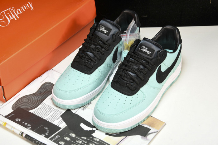 nike air force 1 low sp T*f*ny and co. - dz1382-002