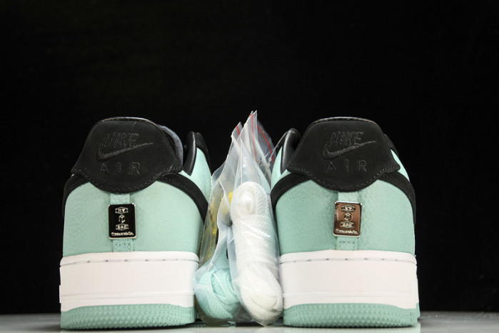 nike air force 1 low sp T*f*ny and co. - dz1382-002