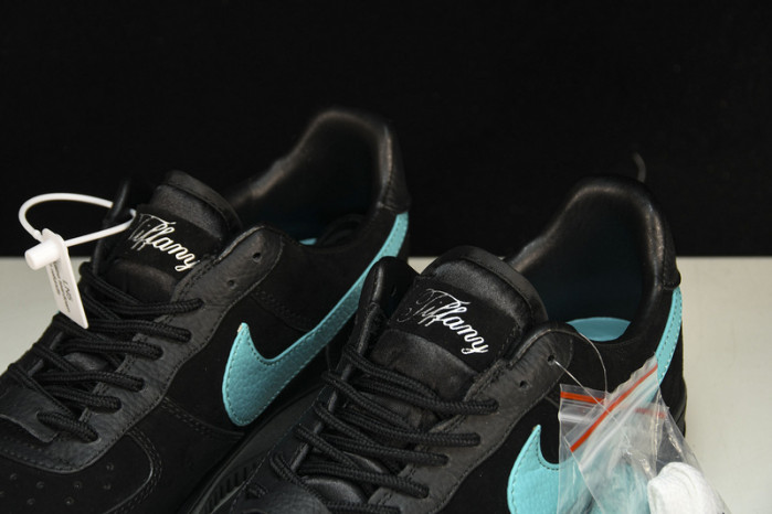 nike air force 1 low sp T*f*ny and co. - dz1382-001