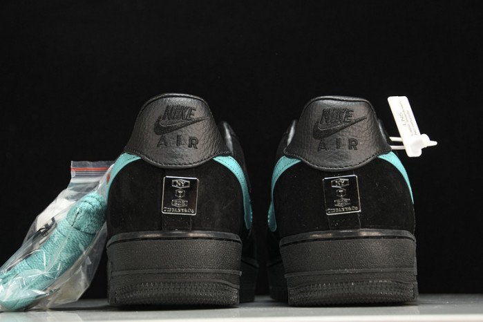 nike air force 1 low sp T*f*ny and co. - dz1382-001