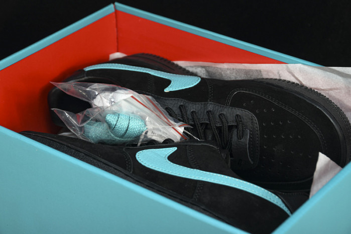 nike air force 1 low sp T*f*ny and co. - dz1382-001