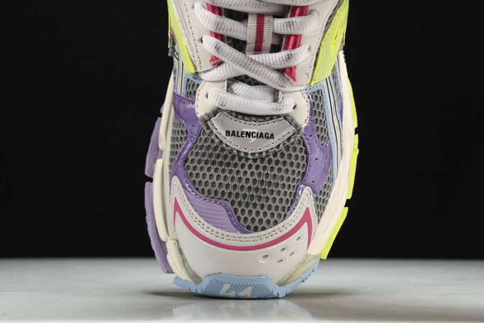 bl runner -copshoe bl 193