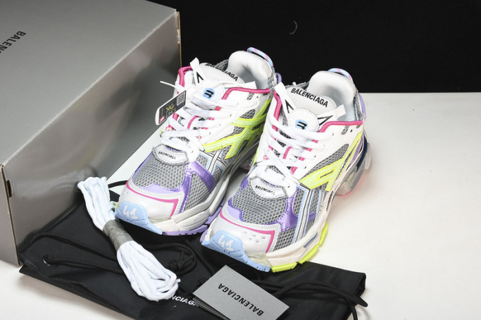 bl runner -copshoe bl 193